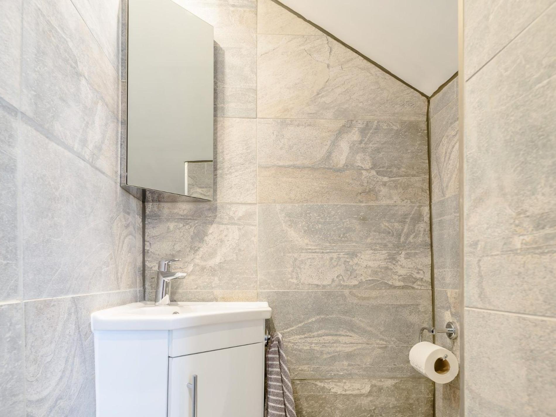 1 Bed In Hatherleigh 78799 Extérieur photo