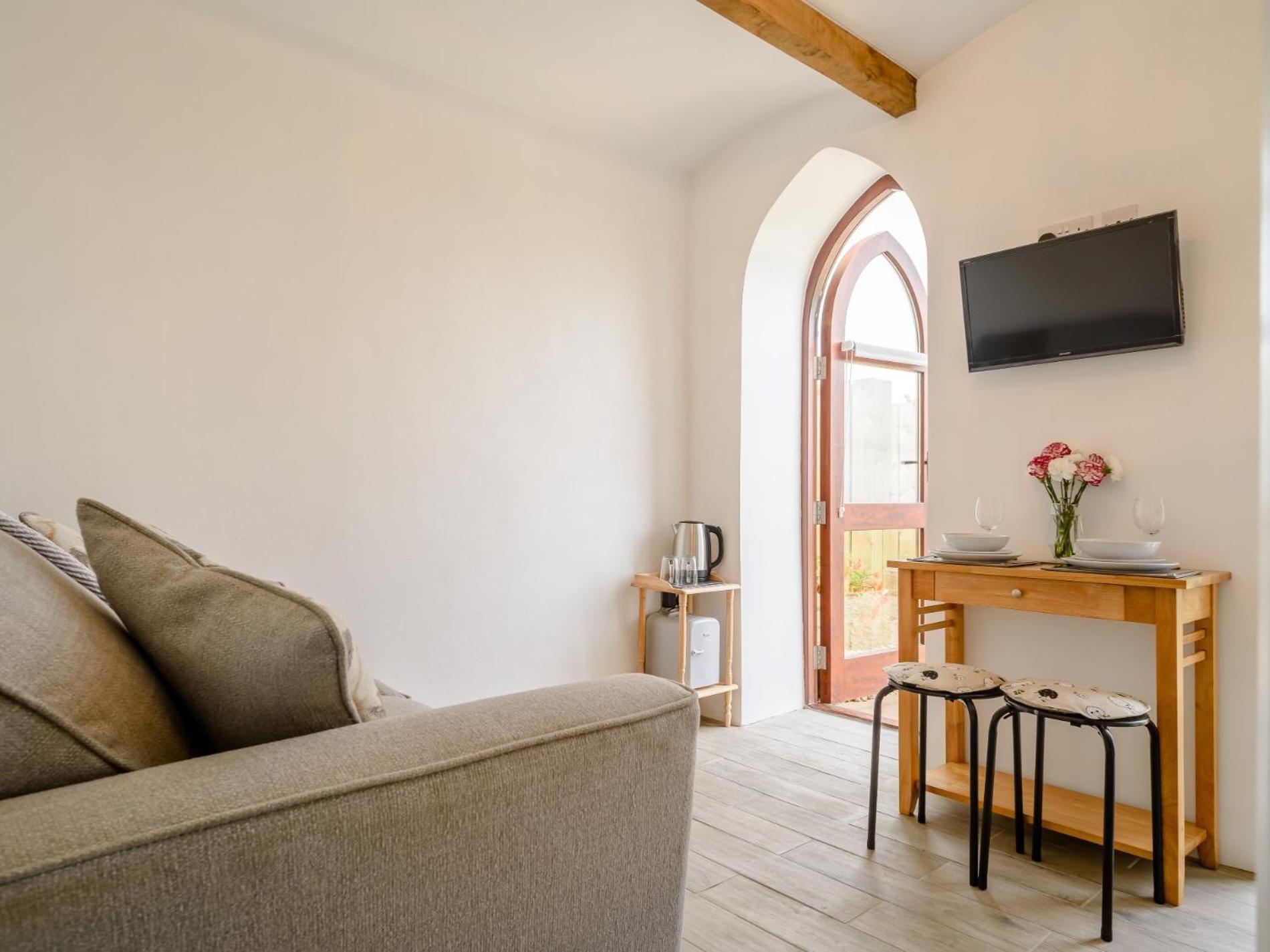 1 Bed In Hatherleigh 78799 Extérieur photo