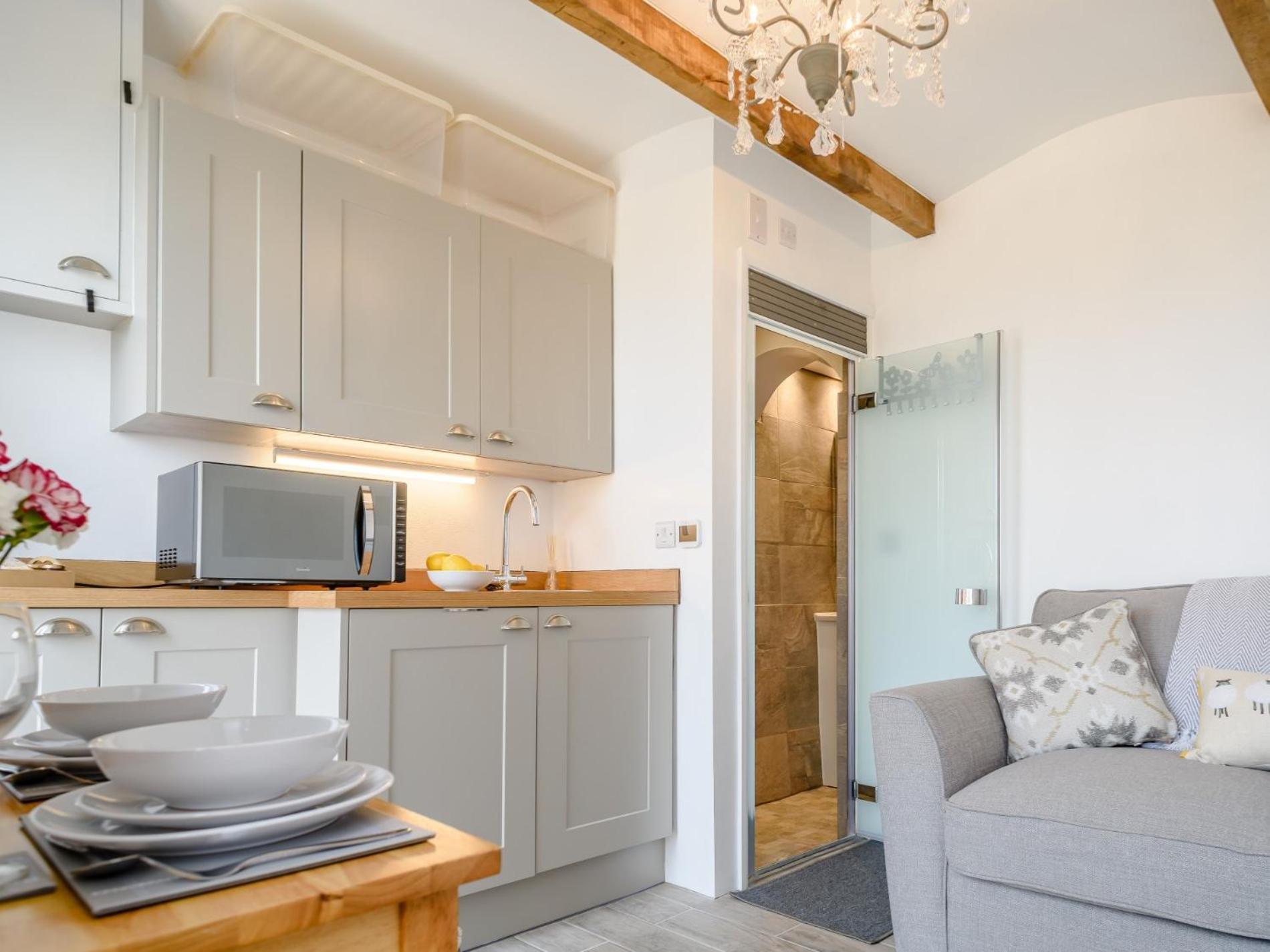 1 Bed In Hatherleigh 78799 Extérieur photo