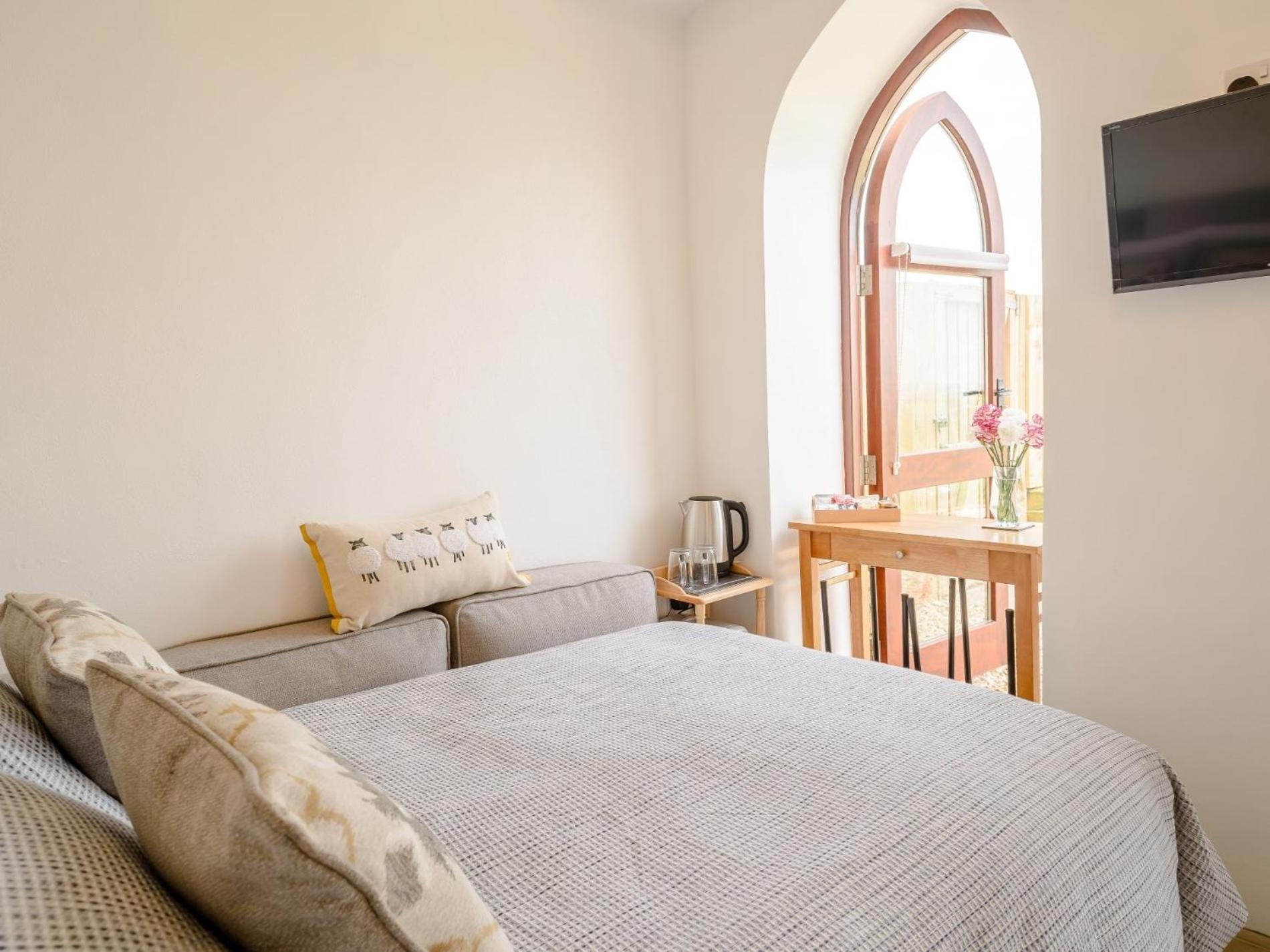 1 Bed In Hatherleigh 78799 Extérieur photo